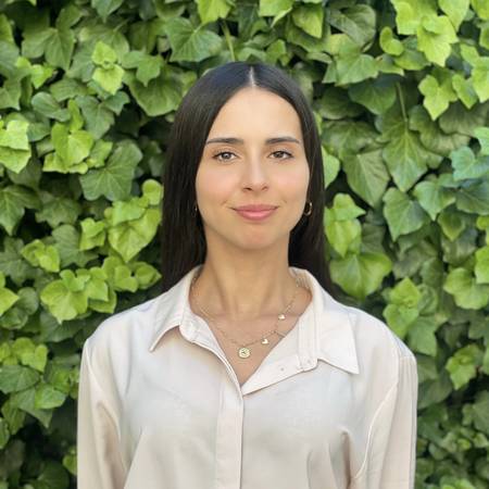 Andrea Herrera Donoso - Psicóloga Clínica