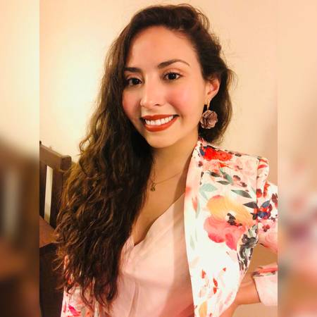Gisselle Contreras - Psicóloga clínica