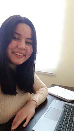 Camila Araya Zambrano - Psicóloga clínica adultos