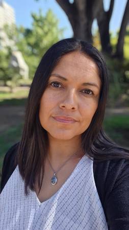 Alejandra Alancay Martínez - Psicóloga Clínica de Mujeres