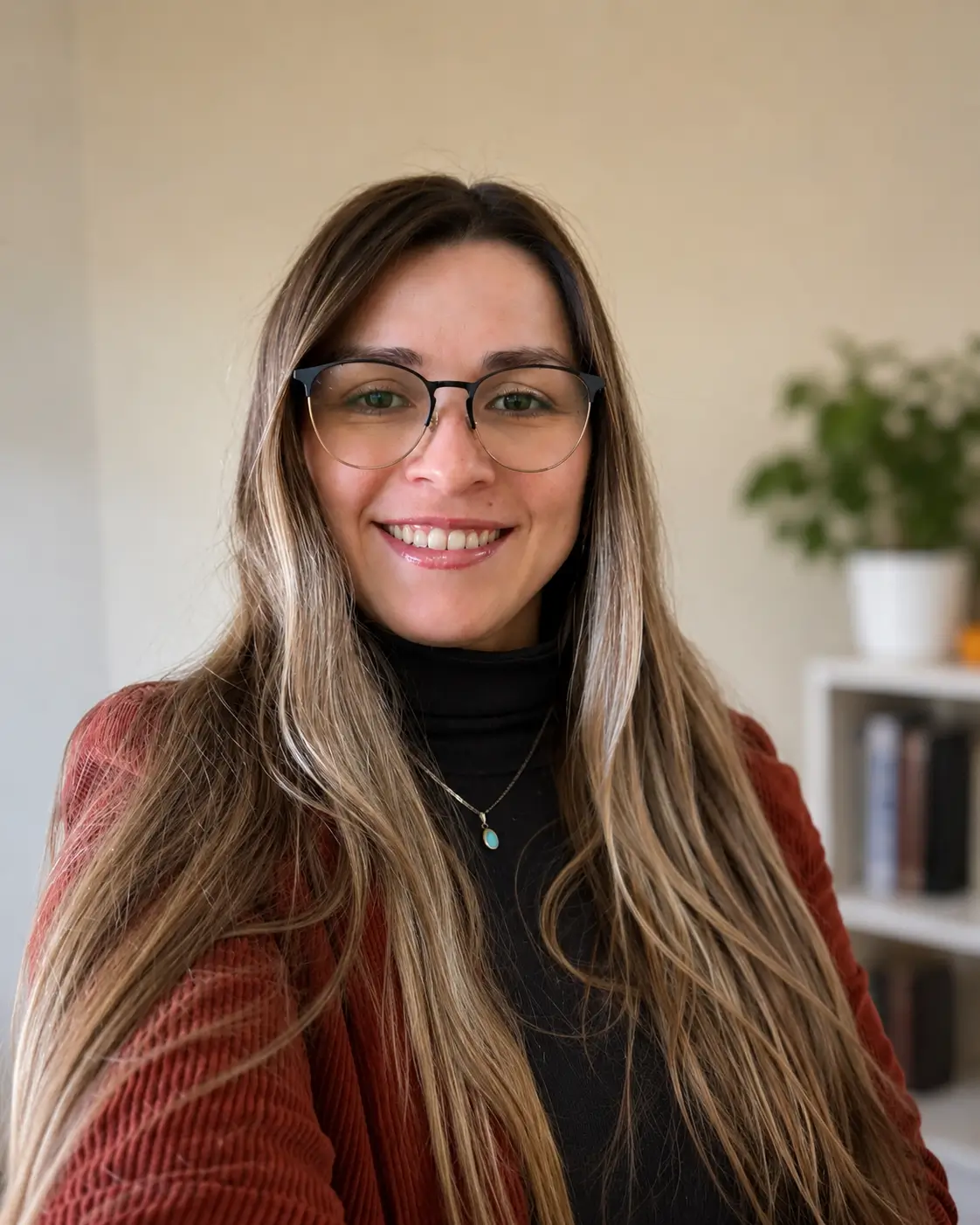 Angela Gaete Contreras - Médico Psiquiatra Adultos
