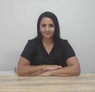 Carolina Oñate - Masoterapeuta Integral