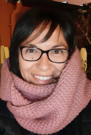 Psicóloga Marcela Valdés - Psicóloga Clínica