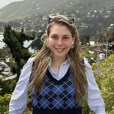 Isidora bascunan - Coach de salud IIN
