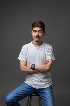 Daniel Rojas Araya - Nutricionista Clinico
