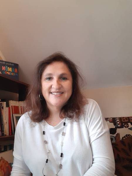 Pamela Encina Moreno - Clínica infantil, adolescentes y jovenes