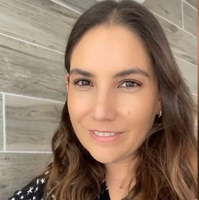 Anita Arévalo Noriega - Psicóloga