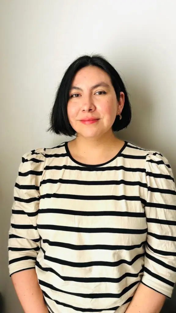 Ps. Francisca Torres - Psicóloga Infanto Juvenil