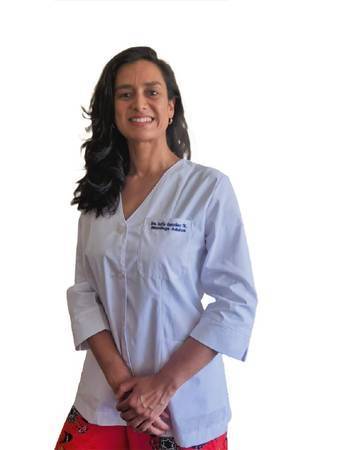 Dra. Sofía González Too- Kong - Neuróloga Adultos