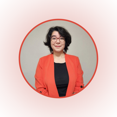 Ps. Anai Vallejos Alveal - Psicóloga Clinica