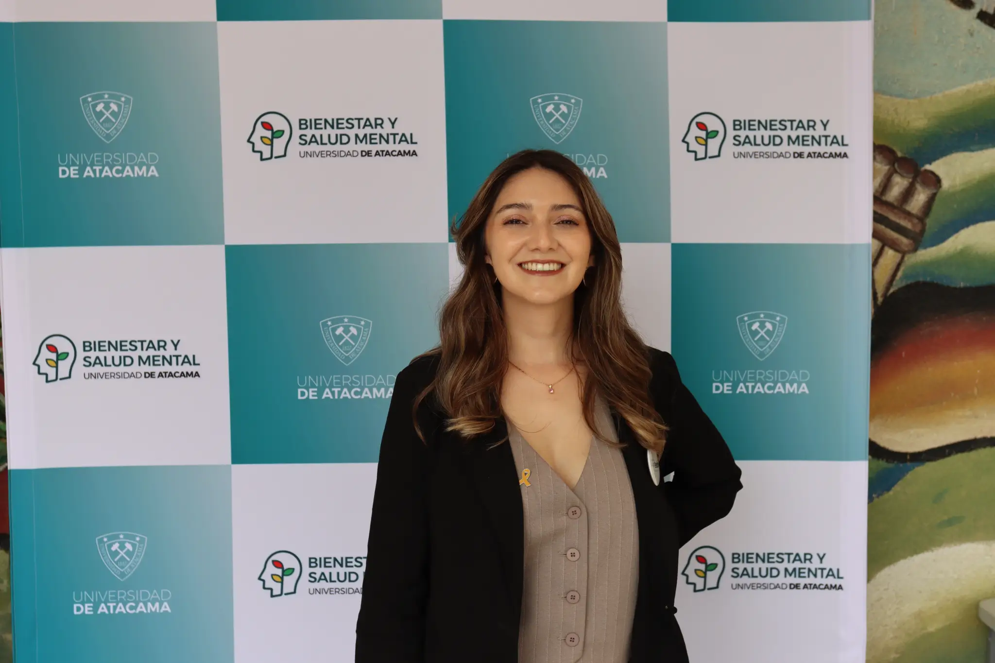 Alejandra Pulgar Solar - Psicóloga