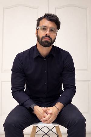 Ps. Pedro Guedez - Psicólogo Clínico Adultos