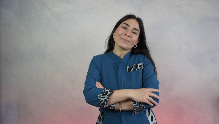 Klga. Betzabé Cueto G.