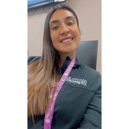 Dra Macarena Viedma Campos - Medicina de Urgencia / Medicina Deportiva