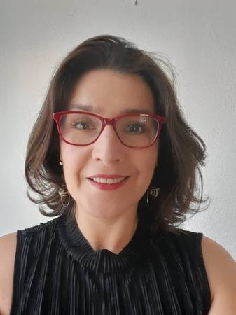 Giuliana Medone - Psicóloga especializada en autismo