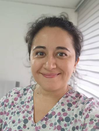 Natasha Toledo ✽ ALDEA MUJER - Matrona