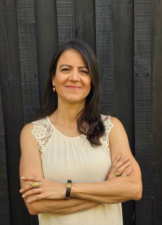 Magdalena Sanfuentes Parga - Médica Psiquiatra y Psicoterapeuta
