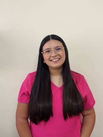 Catalina Saavedra Muñoz - Matrona
