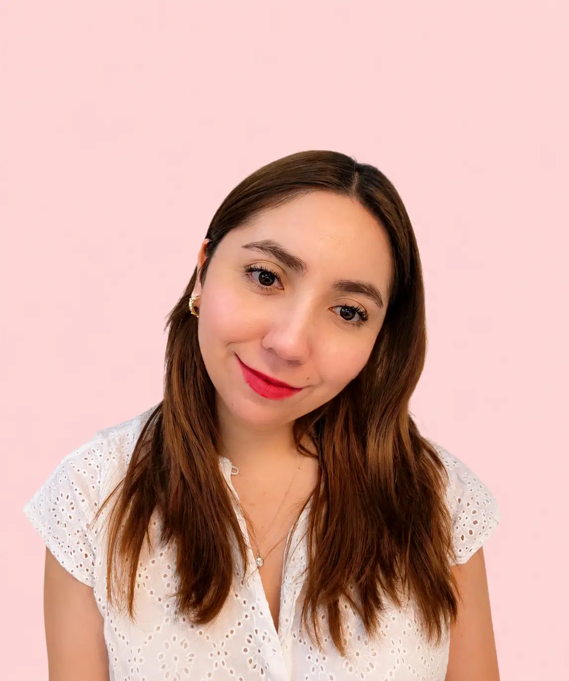 Psicóloga Belén Paredes Vega - Psicóloga clínica