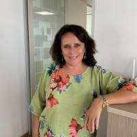 Sandra Jofré Catoni - Psicóloga Jóvenes y adultos