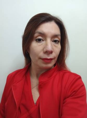 Yasna Acevedo T. - Matrona