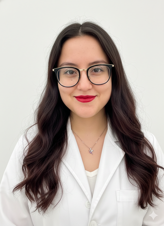 Dra Camila Severino - Médico cirujano