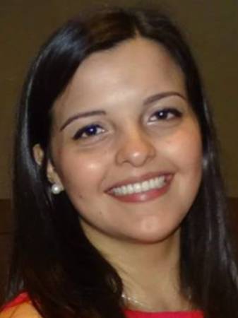 Daniela Lavín Vásquez - Psiquiatra infantojuvenil