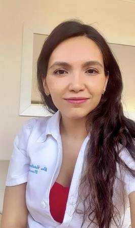 Dra. Catalina Maldonado - Ginecología y Obstetricia