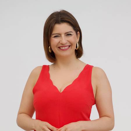 Alejandra Jara - Sanadora Pranica