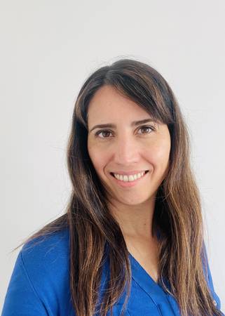 Beatriz Marin Dockendorff - Psicóloga Clinica