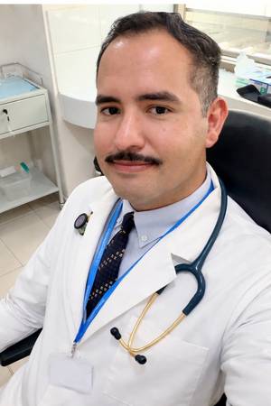 Dr. Guillermo Piña - Medicina de estilo de vida