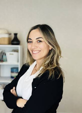 Jenny Lavados Solís - Psicóloga clínica