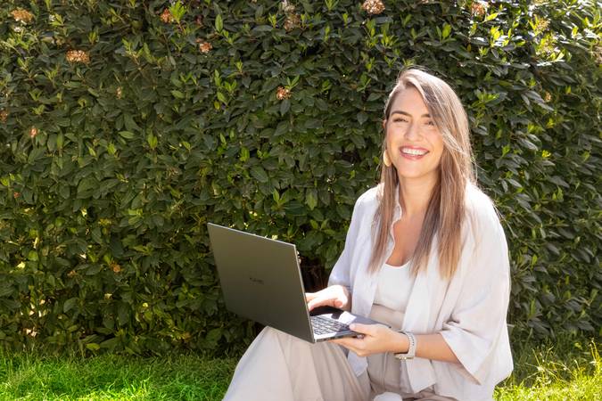 Carla Ciorba de Floraveda - Terapeuta en Medicina Ayurveda y Health Coach