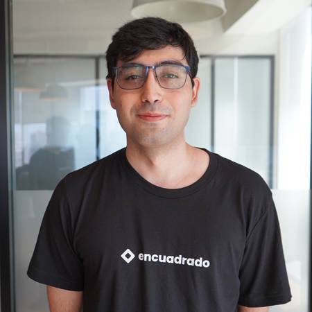 Billy - Team Encuadrado