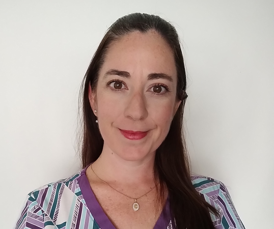 Catalina Vespa - Nutricionista Clínica