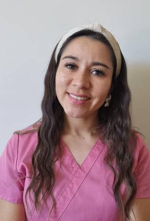 Francisca Berland O. - Terapeuta Ocupacional