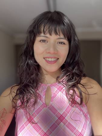 Angélica Correa
