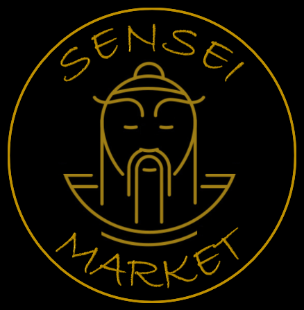 SenseiMarket