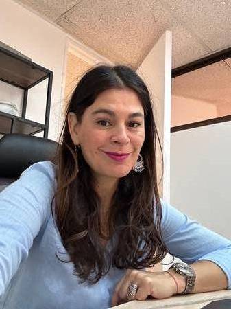 María Paz Ugarte - Psicólogo Clínico especialista en dolor crónico no oncológico