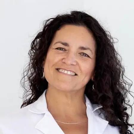 Dra Paulina Saens - Ginecología integral