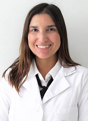 ximena villanueva - neuropediatra