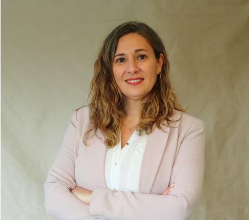 Carla Madariaga Gjordan