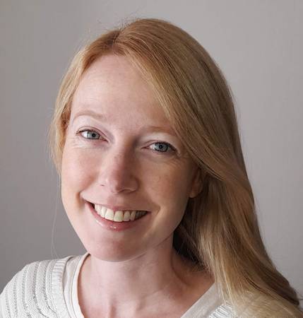 María Laura Heit - Psicóloga