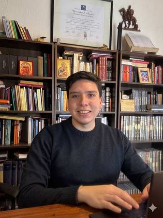 Juan Ignacio Gutiérrez Ortiz - Psicólogo clínico