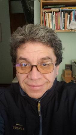 Luis Acuña San Martín - Médico Psiquiatra
