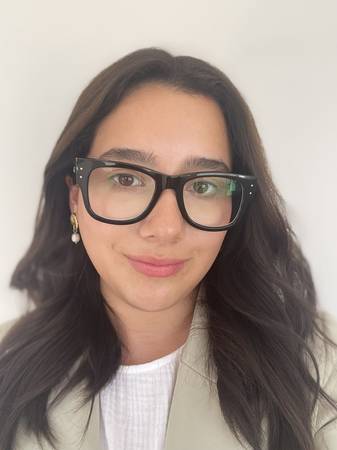 Mariana Contreras - Psicóloga Clínica
