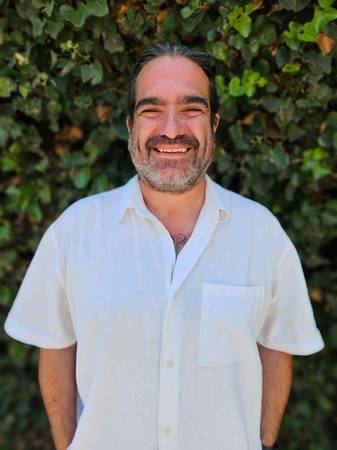 Ricardo Kahn - Psicólogo Clínico de adultos, Terapeuta de Parejas y Familia.
