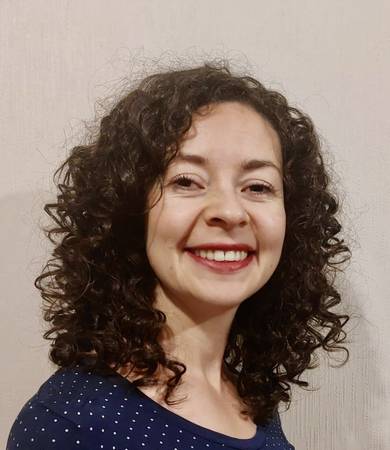 Belén Cerda Rodríguez - Terapeuta Ocupacional
