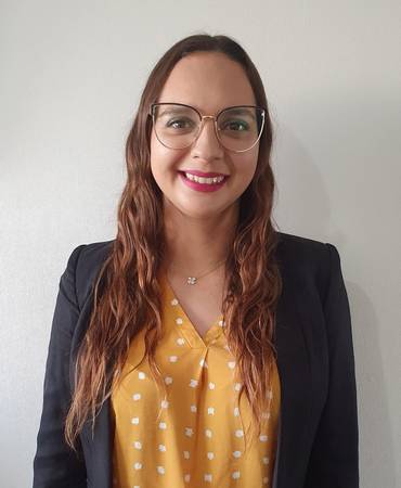 Maite Minaya @centroeducapsi - Psicóloga clínica