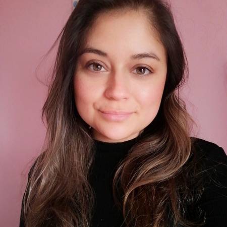 Evita Lamadrid - Psicologa Clínica